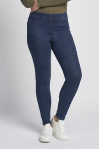 Pinns 395T Kensington Super-Stretch Casual Jegging