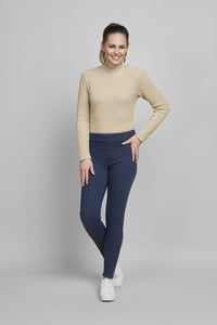 Pinns 395T Kensington Super-Stretch Casual Jegging