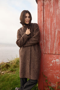 Soya Concept 40217 Mukite 2 Jacket