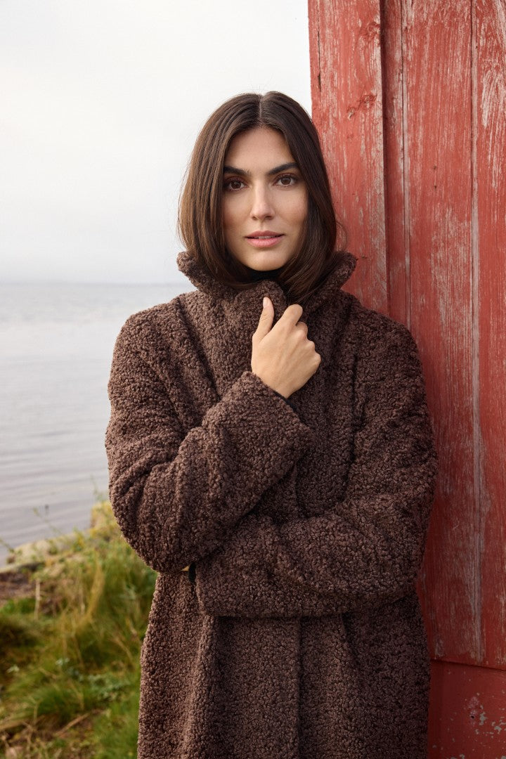 Soya Concept 40217 Mukite 2 Jacket