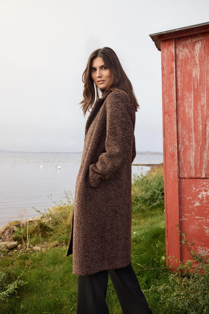 Soya Concept 40217 Mukite 2 Jacket