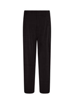40305 BLACK Soya Concept-Monalise 2 Trouser