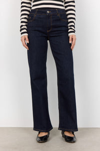 Soya Concept 40583 Dark Indigo SC-Kimberly 24-b Jeans
