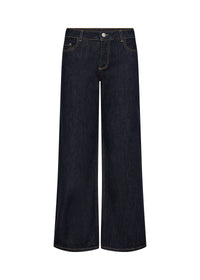 Soya Concept 40583 Dark Indigo SC-Kimberly 24-b Jeans