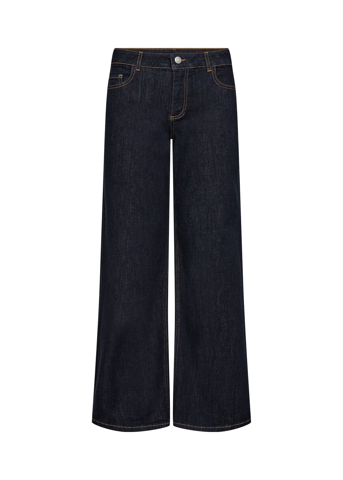 Soya Concept 40583 Dark Indigo SC-Kimberly 24-b Jeans