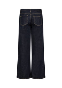 Soya Concept 40583 Dark Indigo SC-Kimberly 24-b Jeans