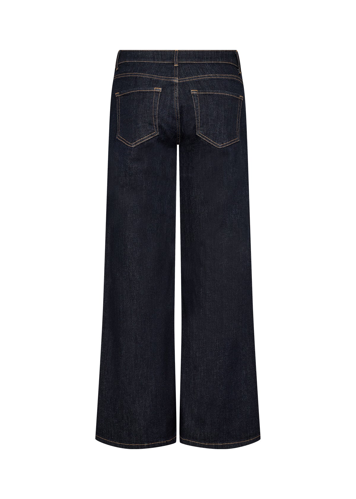 Soya Concept 40583 Dark Indigo SC-Kimberly 24-b Jeans