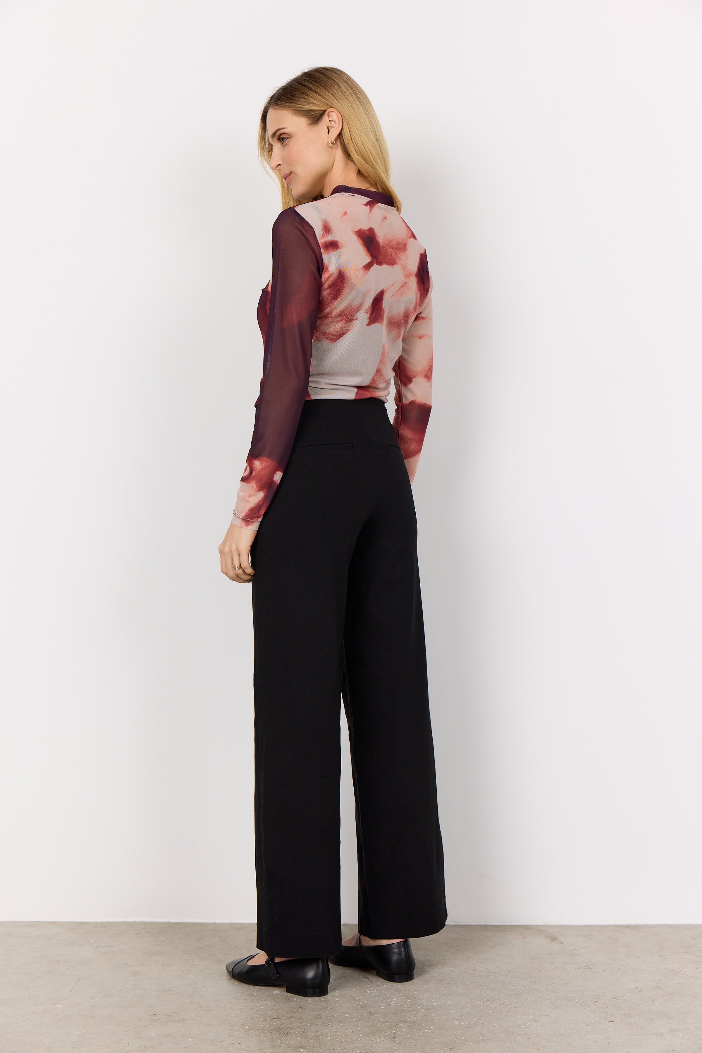 Soya Concept 40899 Lilly 51 C Pants