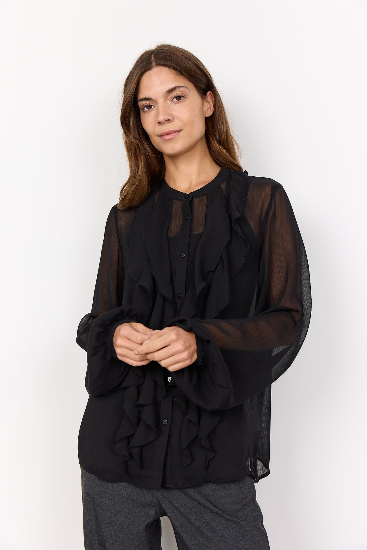 Soya Concept 40900 Naia 1 Shirt