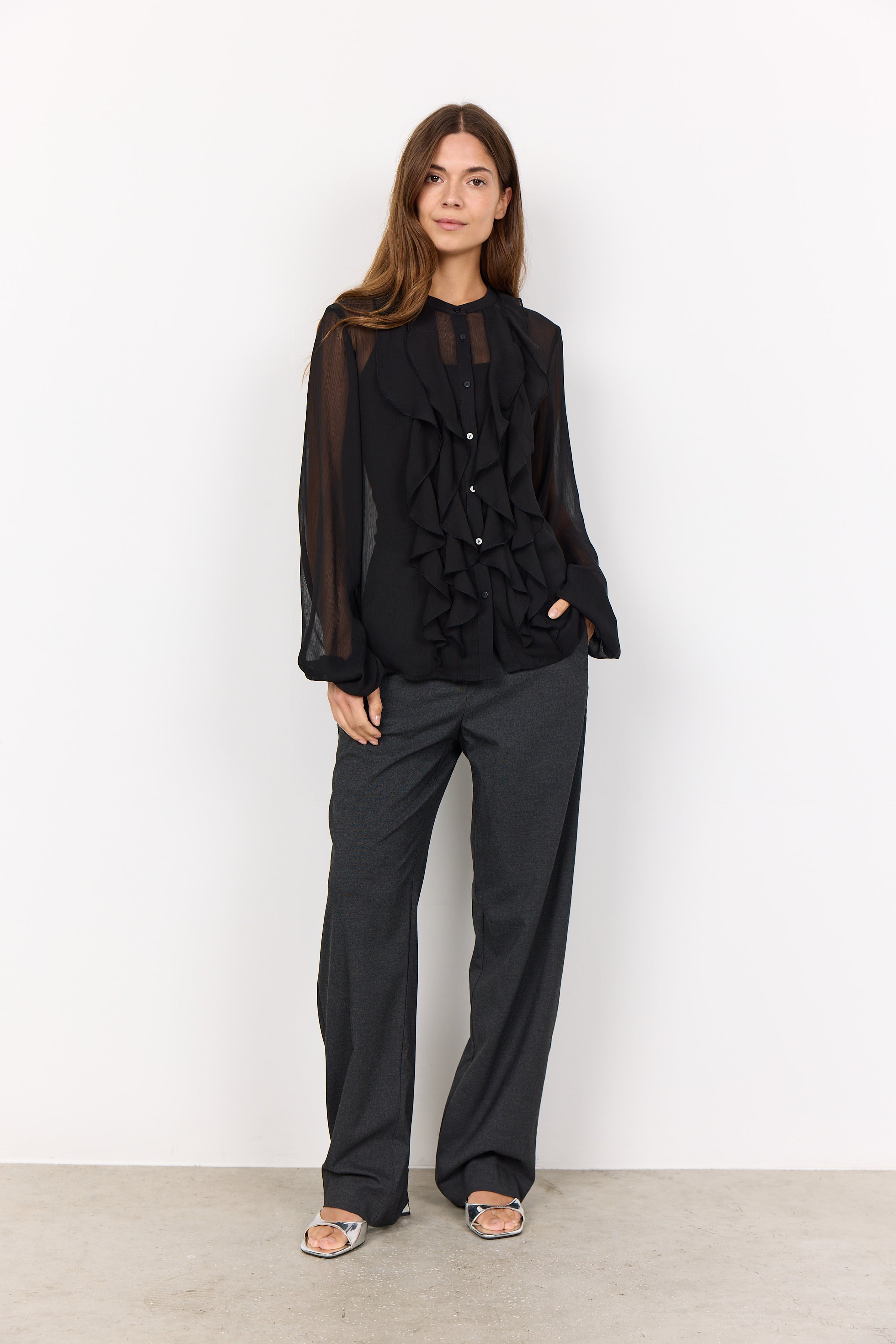 Soya Concept 40900 Naia 1 Shirt