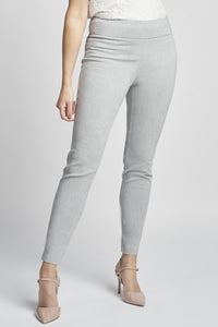 Pinns 409T SS25 Figure Sculpting Bengaline Trouser With Tummy Control