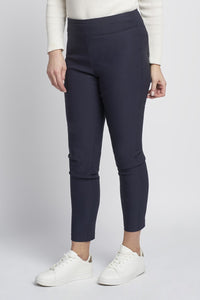 Pinns 409T SS25 Figure Sculpting Bengaline Trouser With Tummy Control