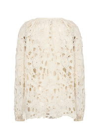 41025 Blouse SC-Paja 1 Soya Concept