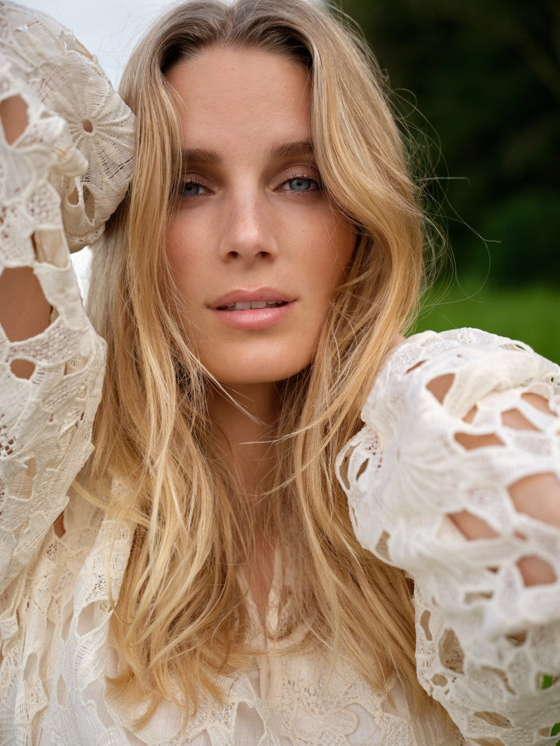 41025 Blouse SC-Paja 1 Soya Concept