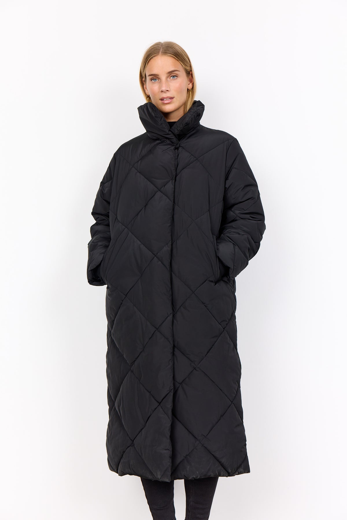 Soya Concept 41285 Nina 31 Coat