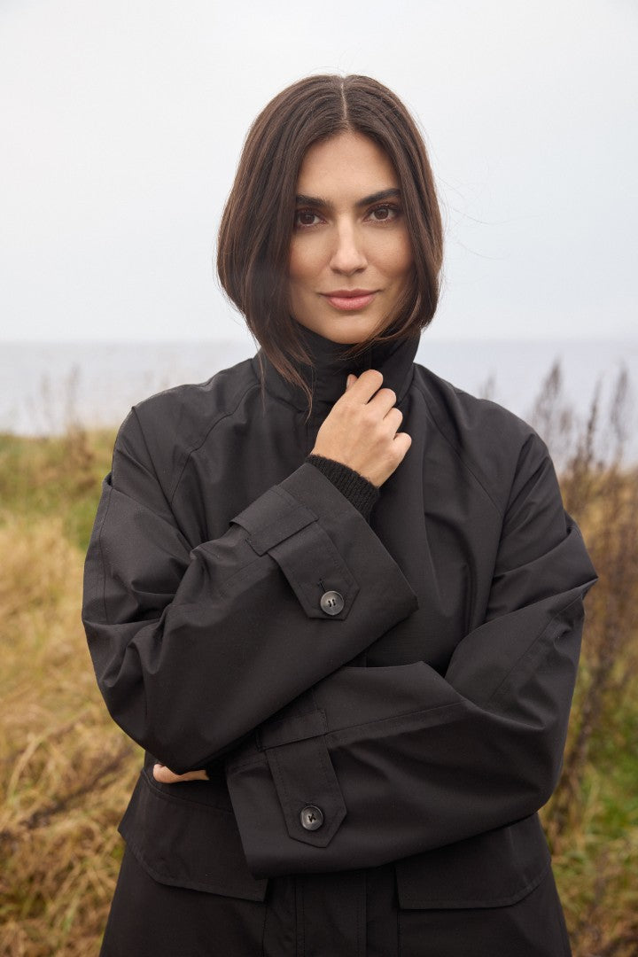 Soya Concept 41286 Sevin 1 Coat