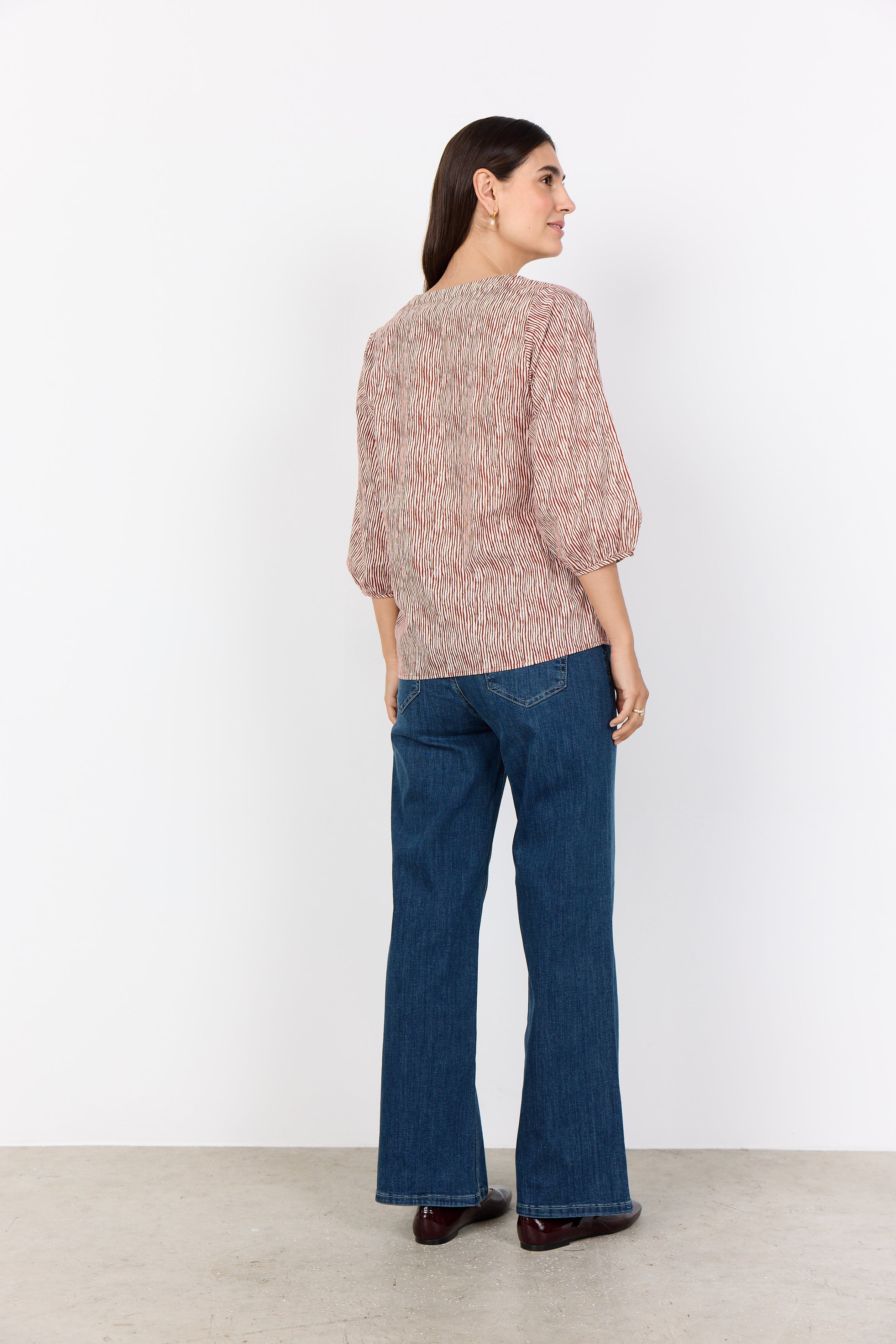 Soya Concept 41335 saima 2 shirt