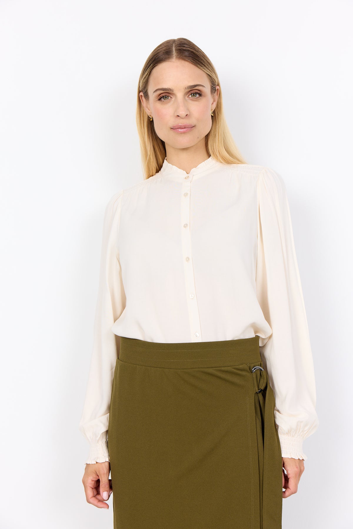 Soya Concept 41389 Radia 221 Shirt