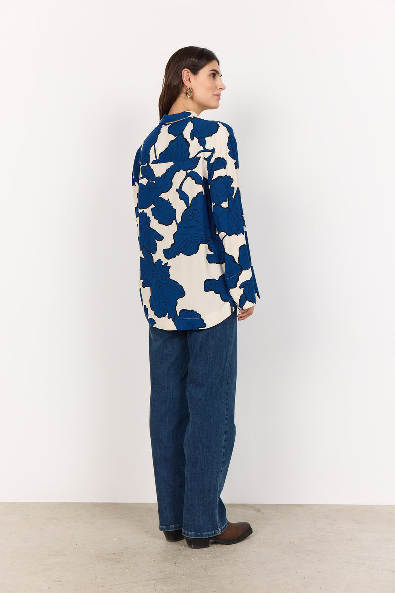 Soya Concept 41418 Vigdis 2 Shirt