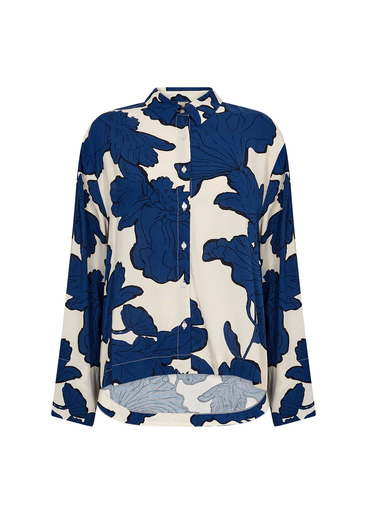 Soya Concept 41418 Vigdis 2 Shirt