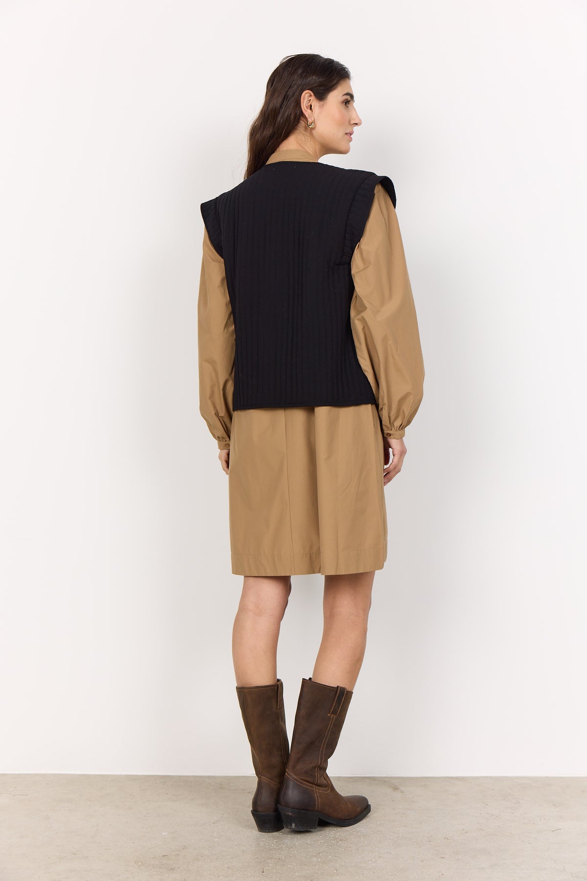 Soya Concept 41423 Verna 1 Waistcoat