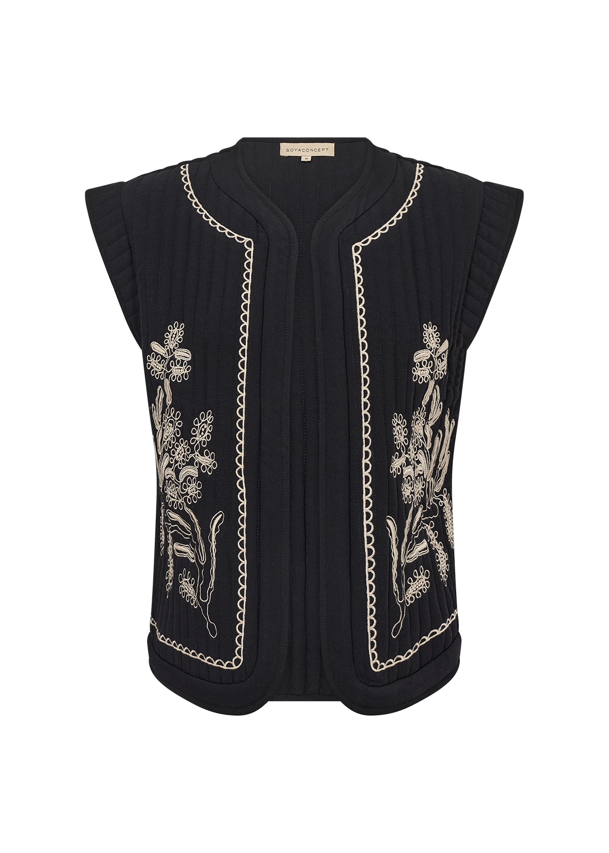 Soya Concept 41423 Verna 1 Waistcoat