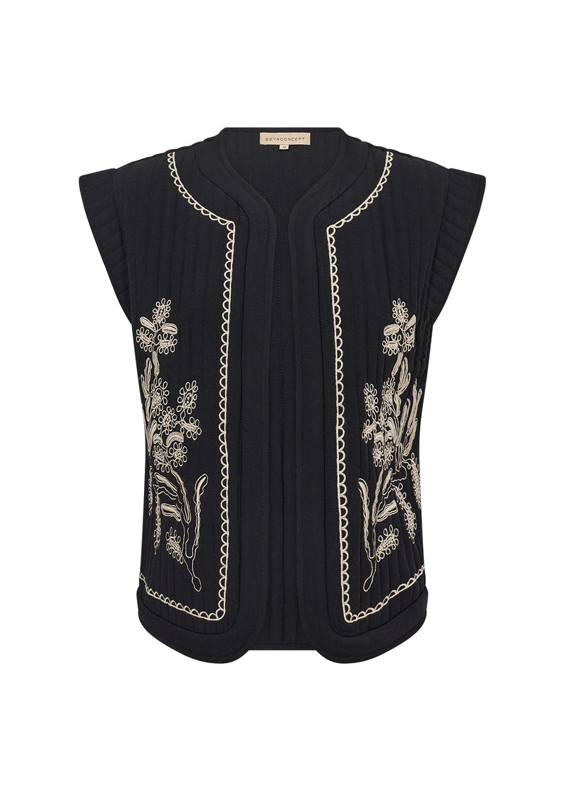 Soya Concept 41423 Verna 1 Waistcoat