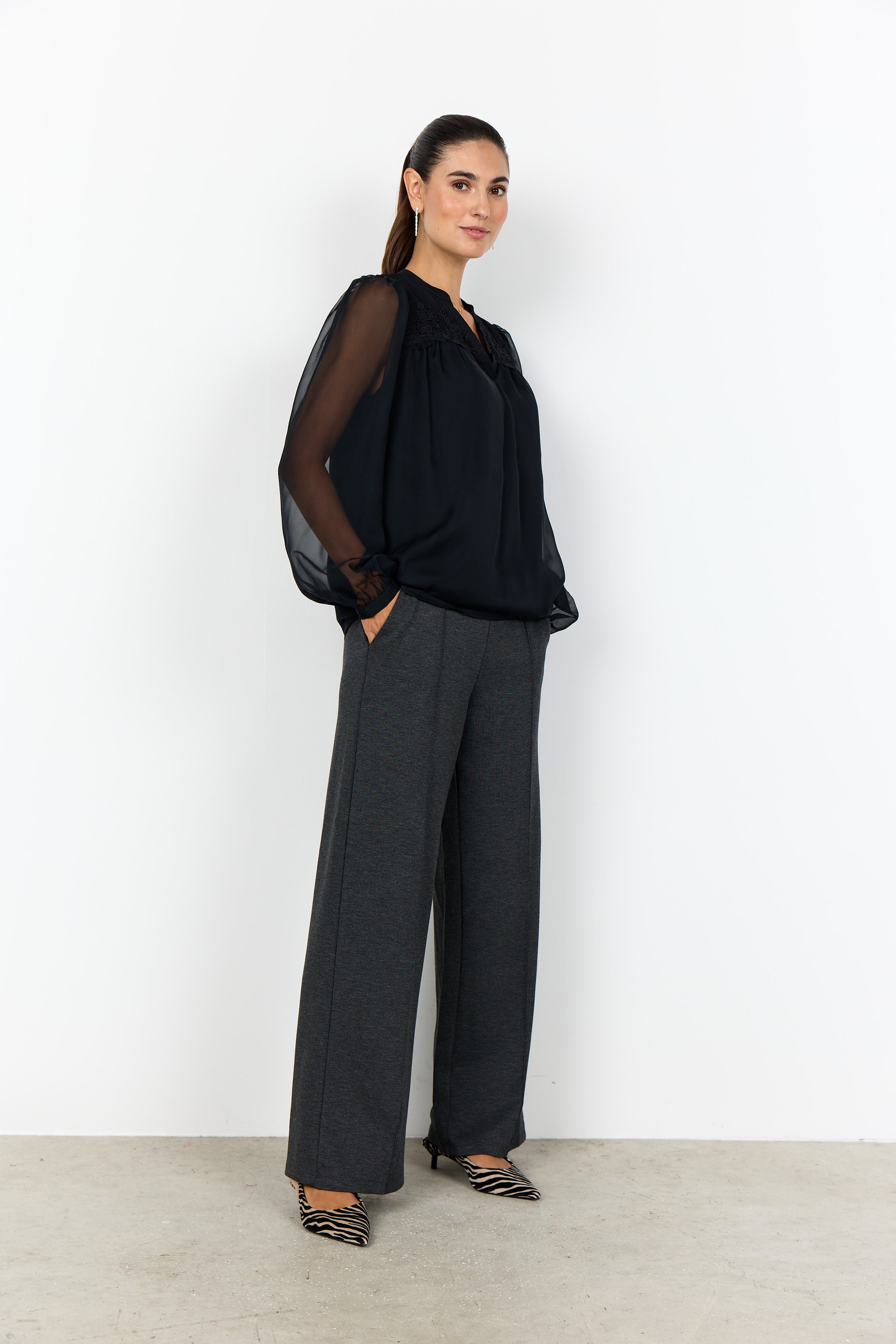 Soya Concept 41475 Anne 1 Blouse