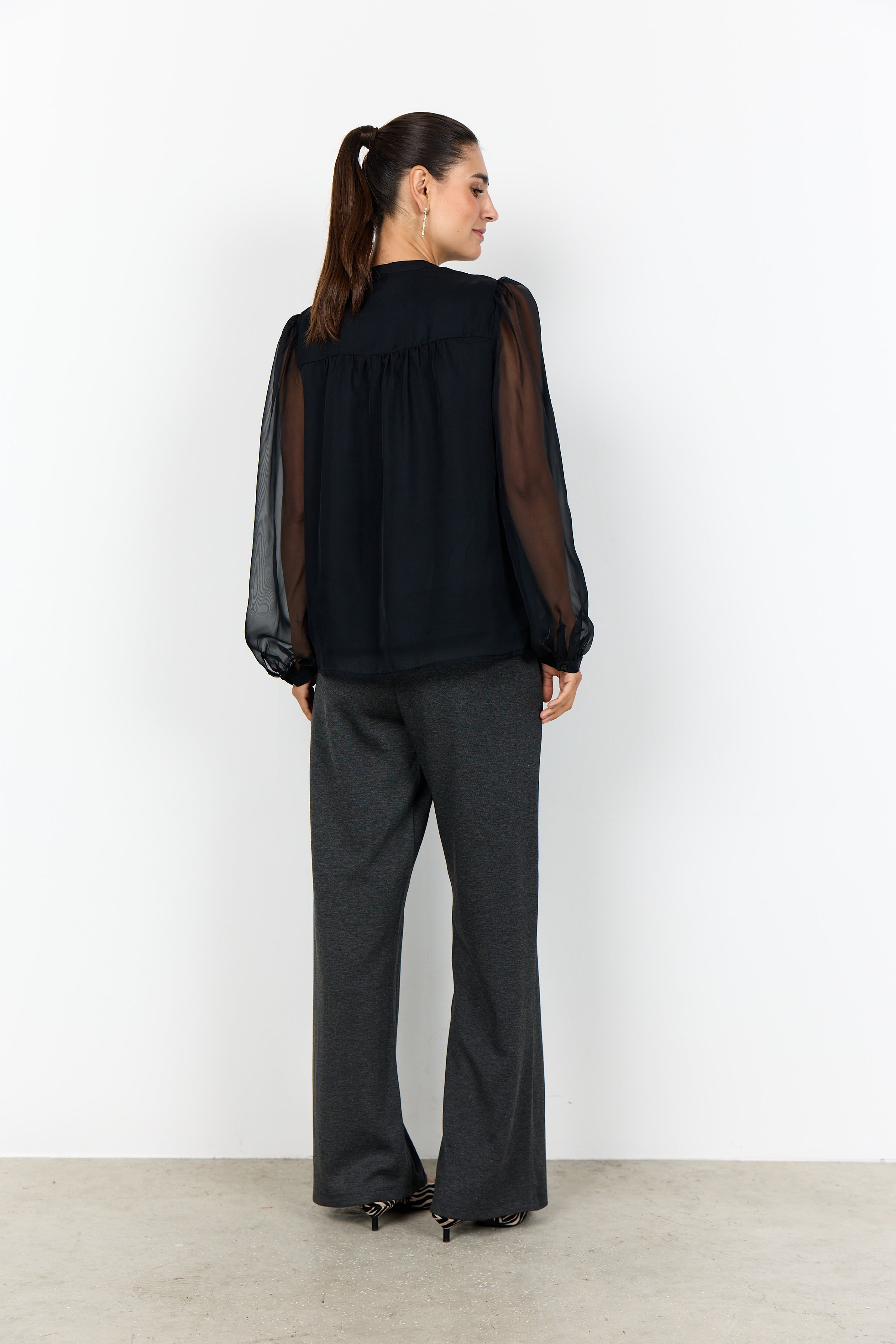 Soya Concept 41475 Anne 1 Blouse