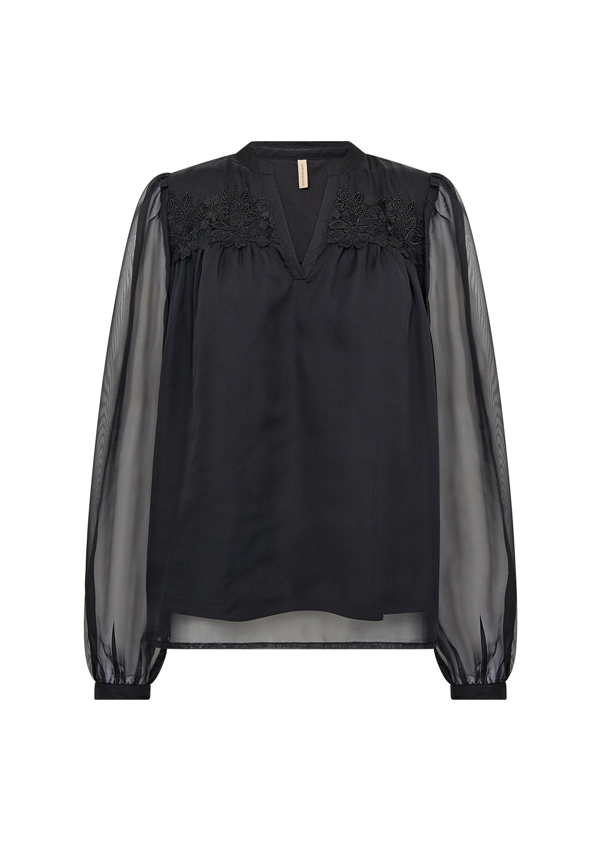 Soya Concept 41475 Anne 1 Blouse