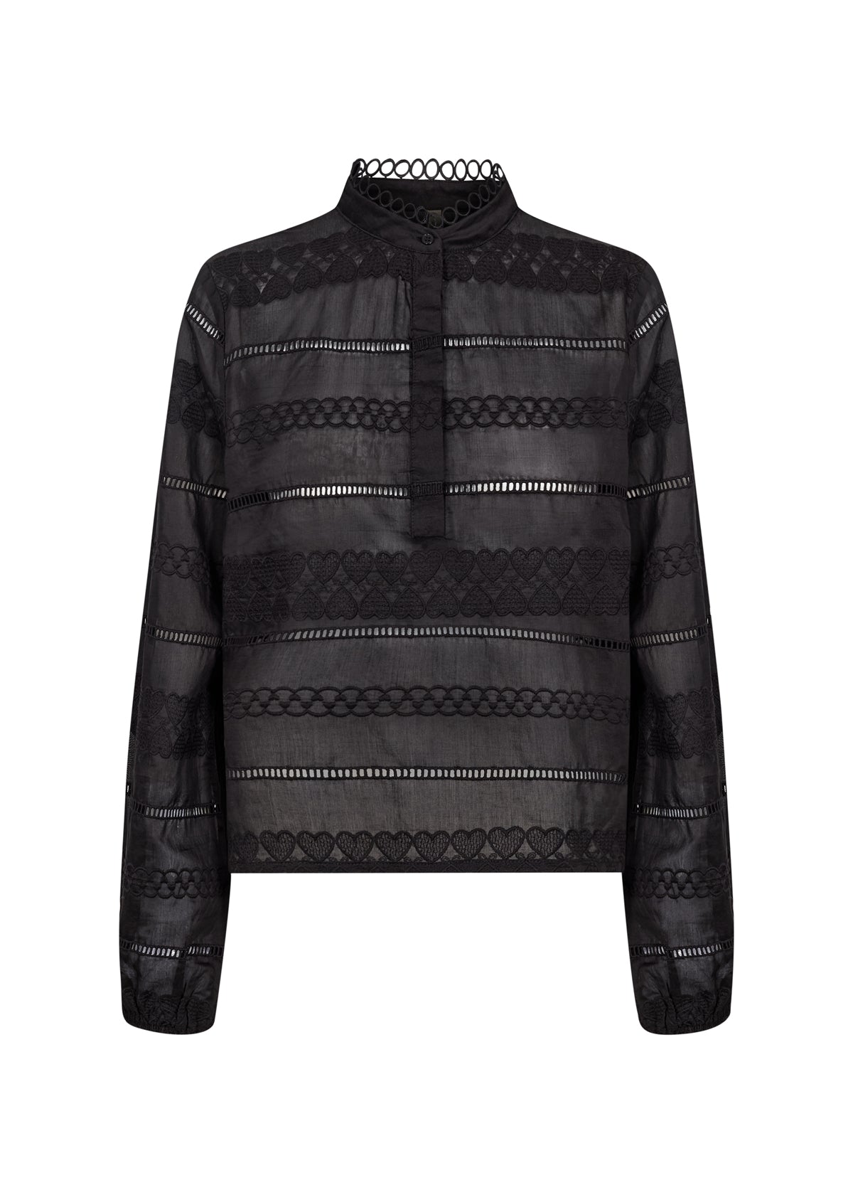 Soya Concept 41495 Ava 1 Shirt