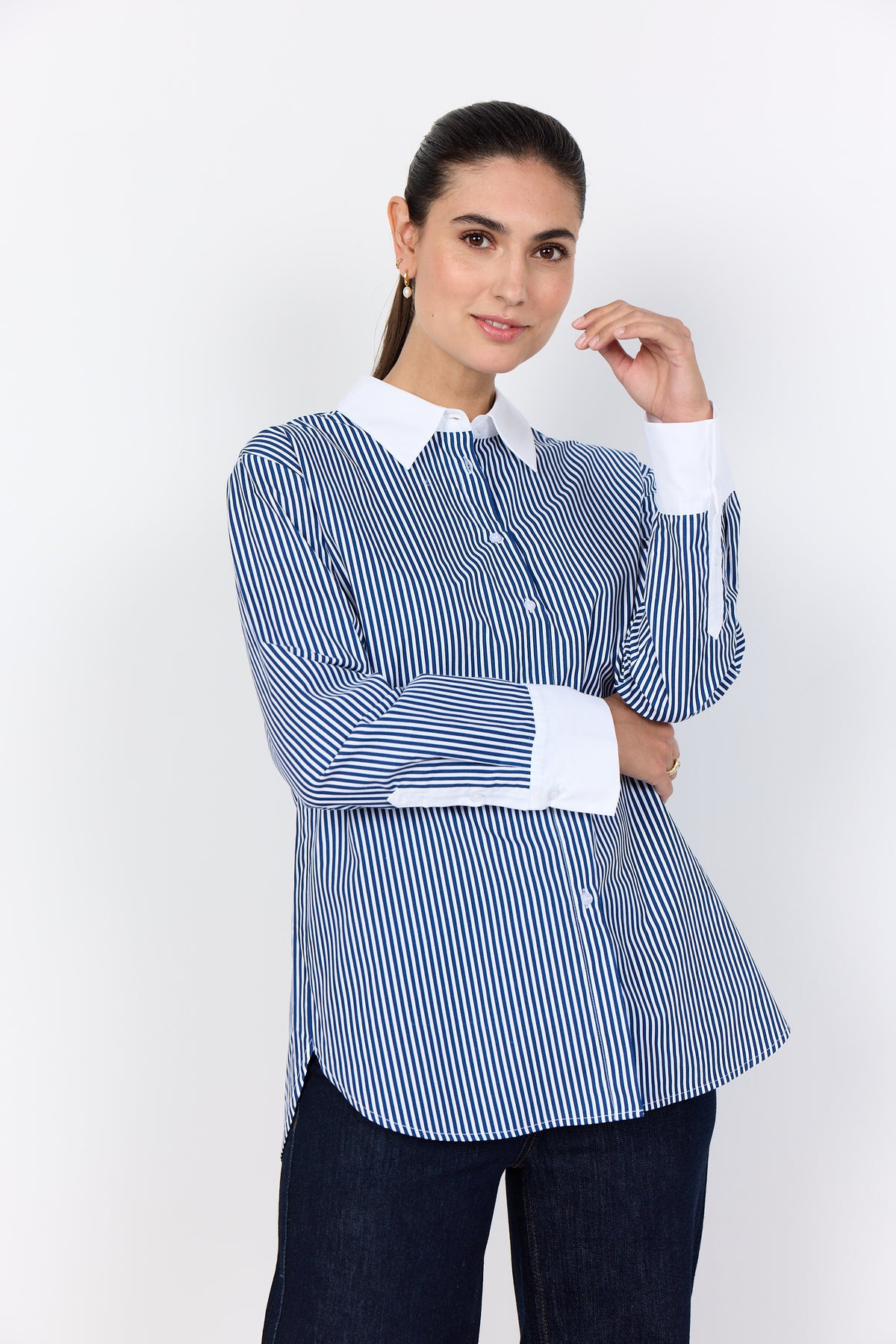 Soya Concept 41557 Belinda 2 Shirt