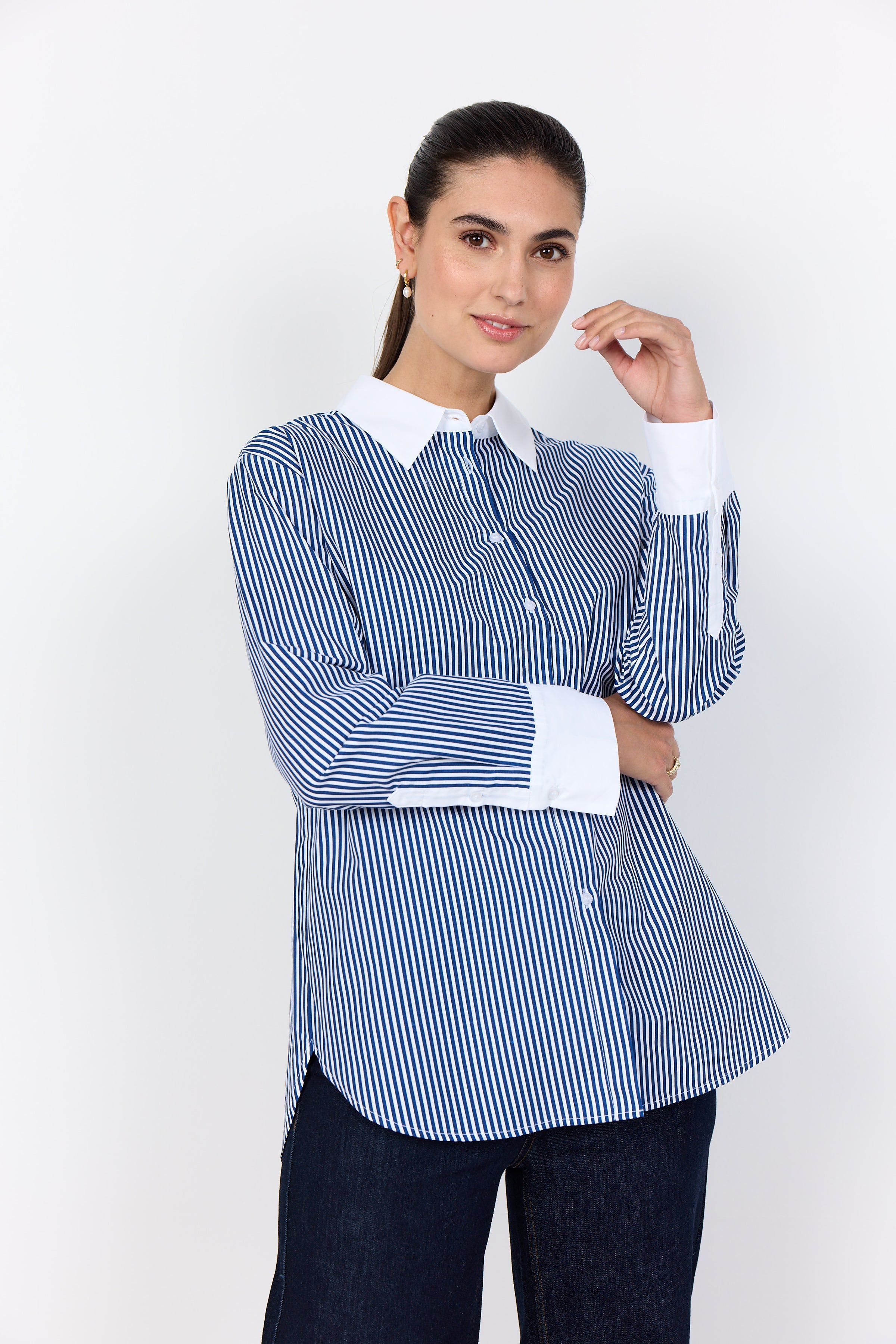 Soya Concept 41557 Belinda 2 Shirt