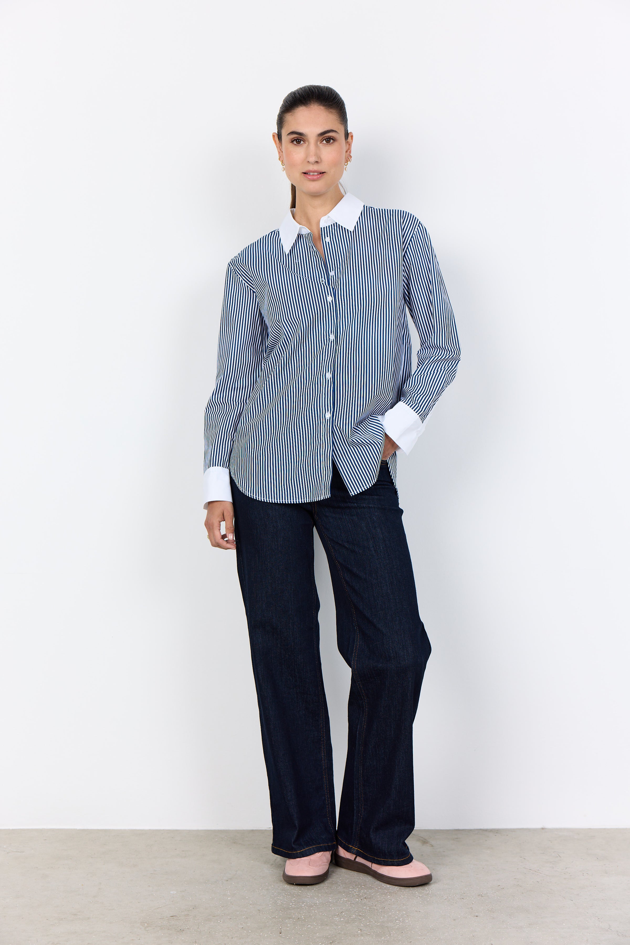 Soya Concept 41557 Belinda 2 Shirt