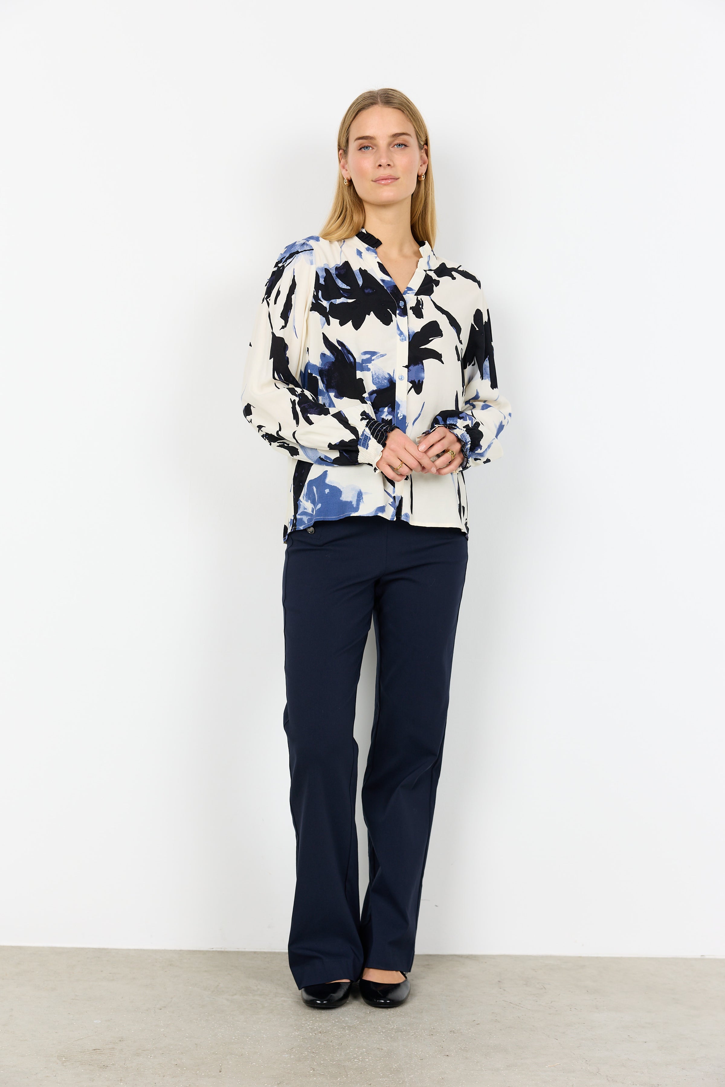 Soya Concept 41566 Bene 1 Shirt