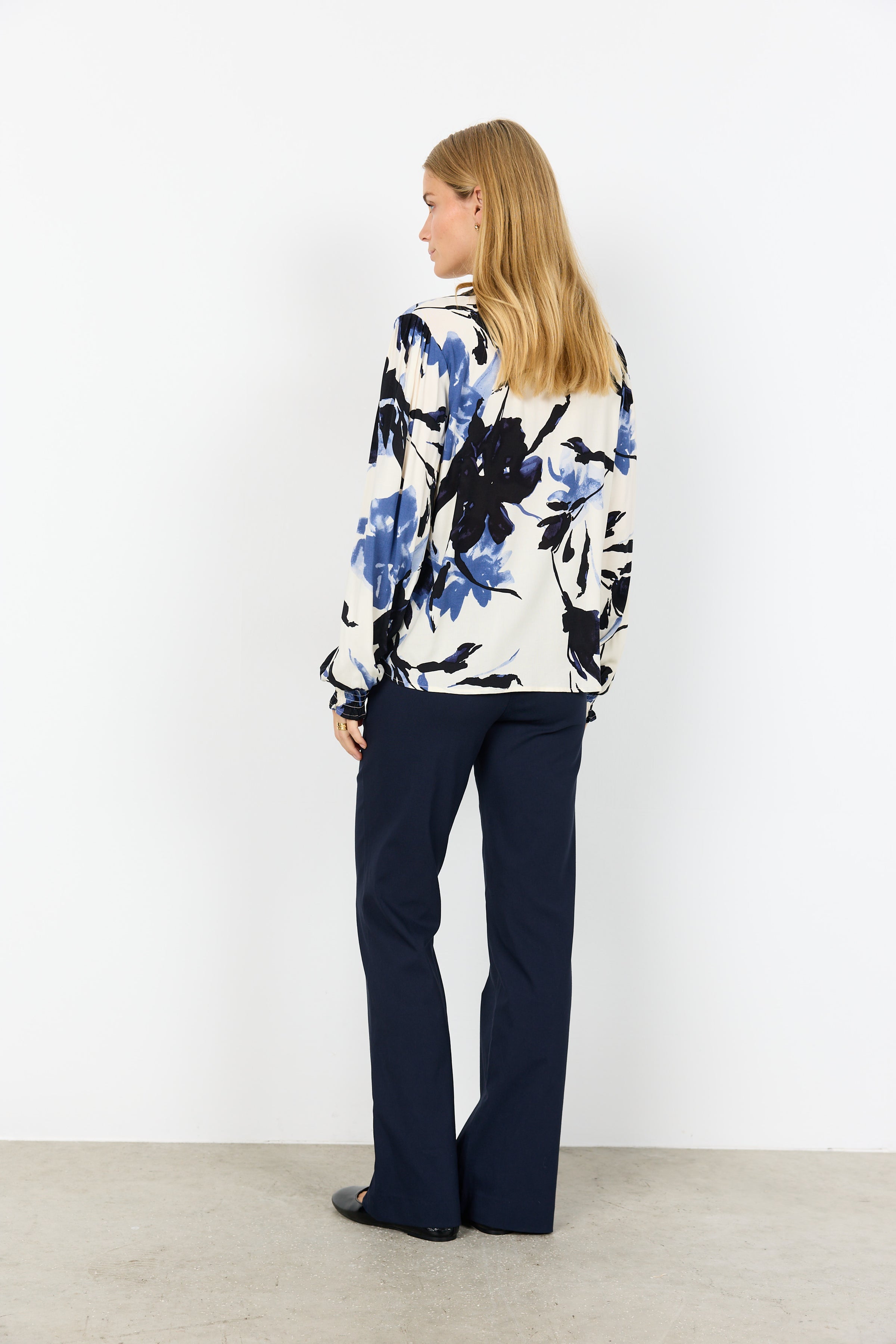 Soya Concept 41566 Bene 1 Shirt