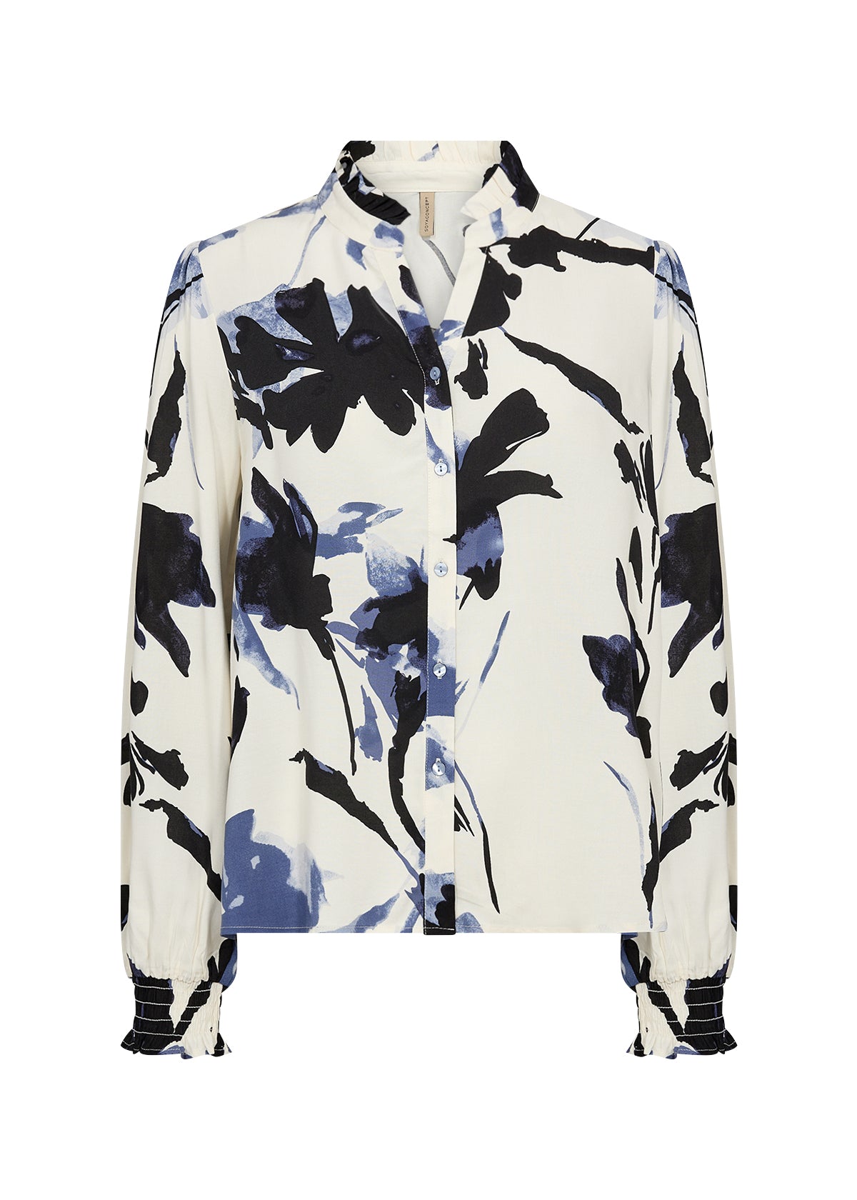 Soya Concept 41566 Bene 1 Shirt