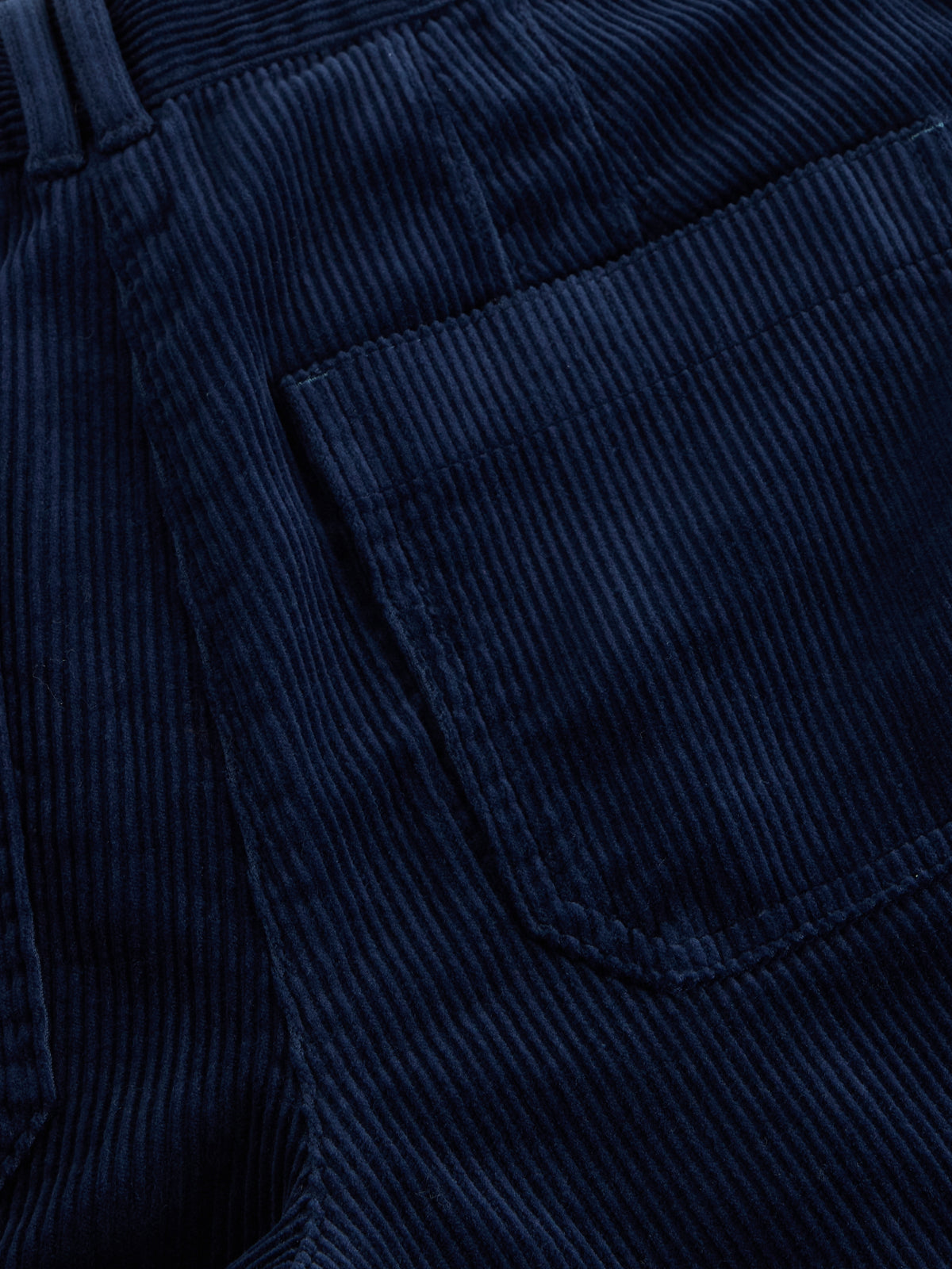 White Stuff 441494 Belle Cord Wide Leg Trouser