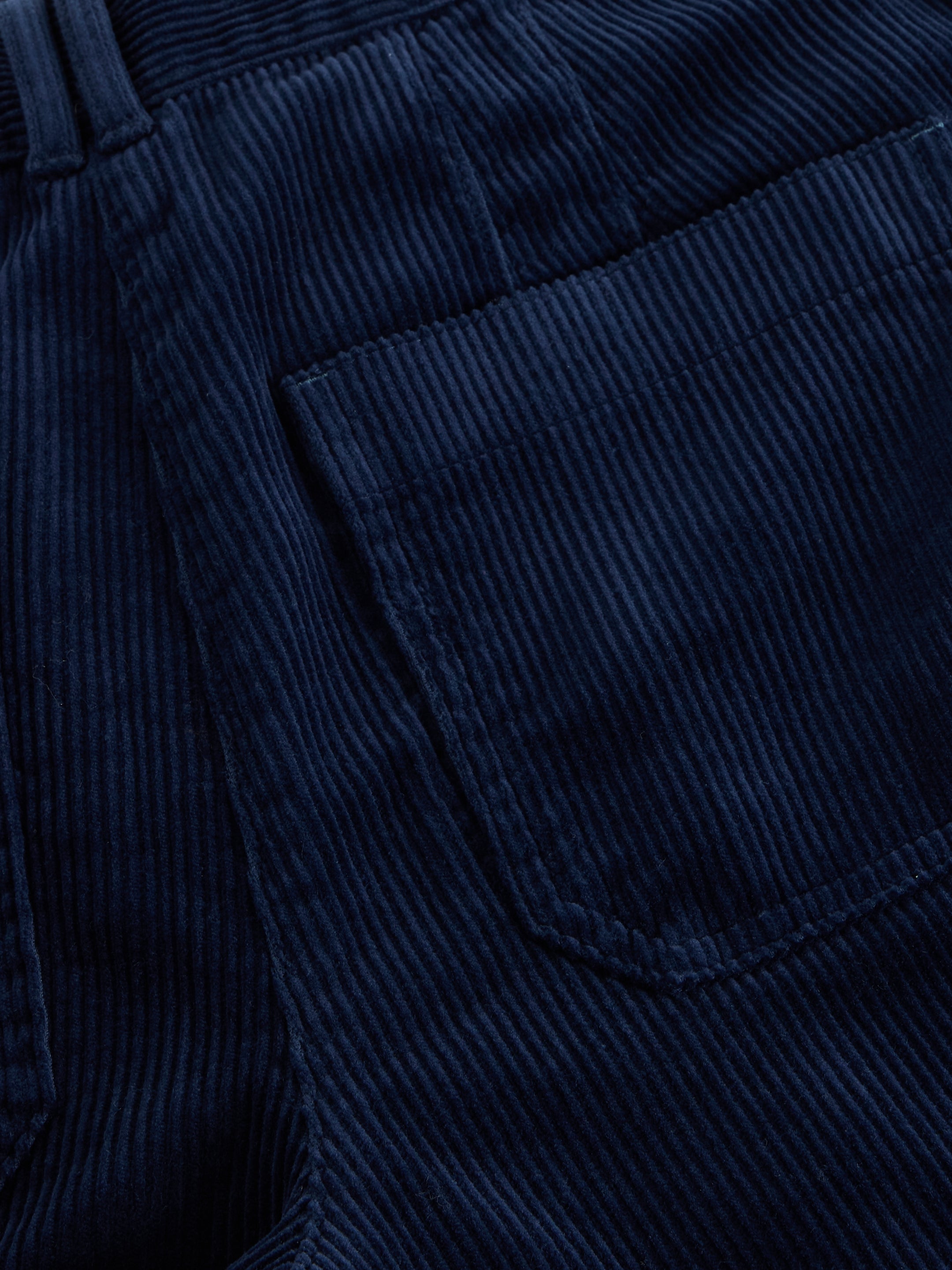 White Stuff 441494 Belle Cord Wide Leg Trouser