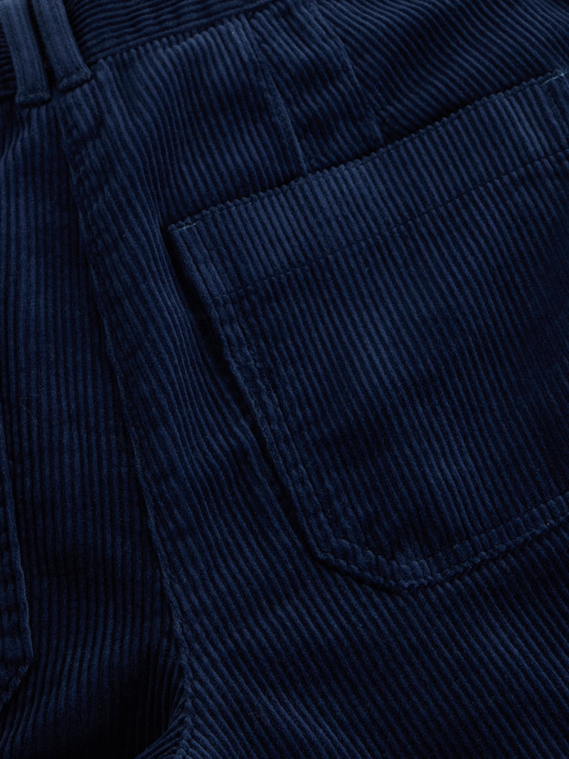 White Stuff 441494 Belle Cord Wide Leg Trouser