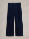 White Stuff 441494 Belle Cord Wide Leg Trouser
