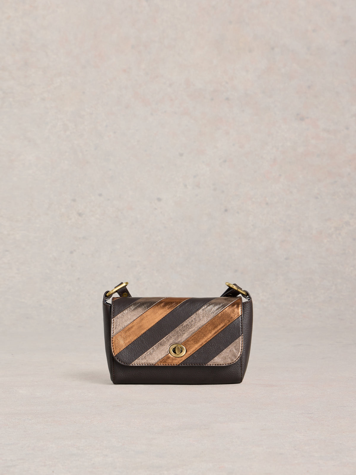 White Stuff 444012 Tilly Crossbody Bag