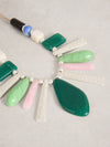 White Stuff 444032 Pine Statement Necklace