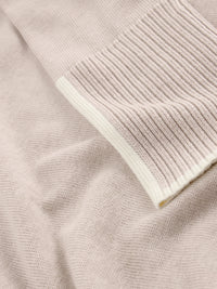 White Stuff 444046 Olive Jumper