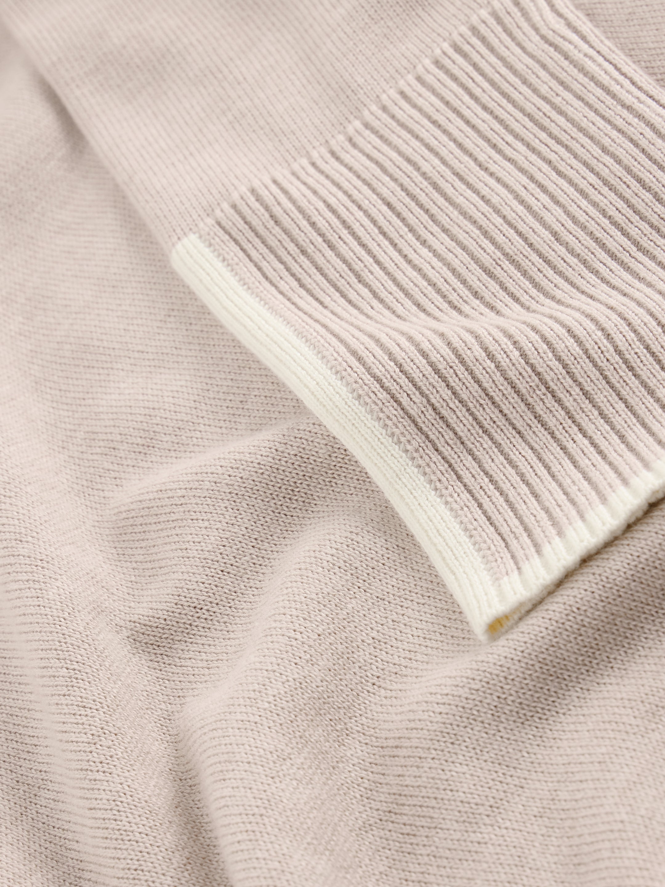 White Stuff 444046 Olive Jumper