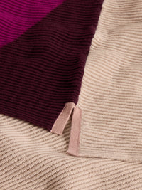 White Stuff 444052 Jana Col Block Jumper