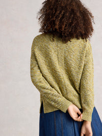 White Stuff 444054 Victoria Jumper