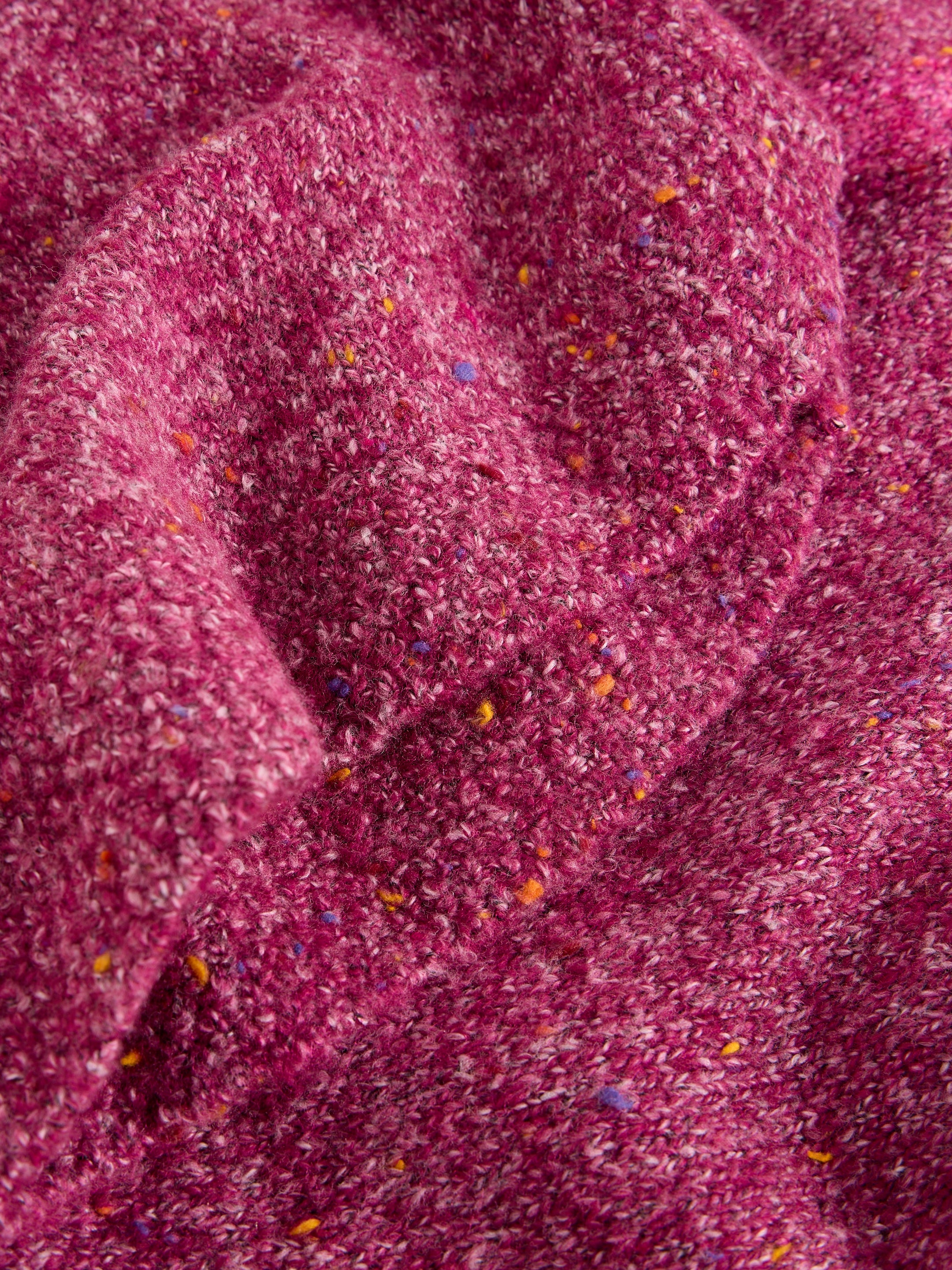 White Stuff 444062 Talia Nep Jumper