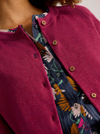 White Stuff 444074 Lulu Cardigan