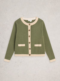 White Stuff 444078 Charlotte Cardi